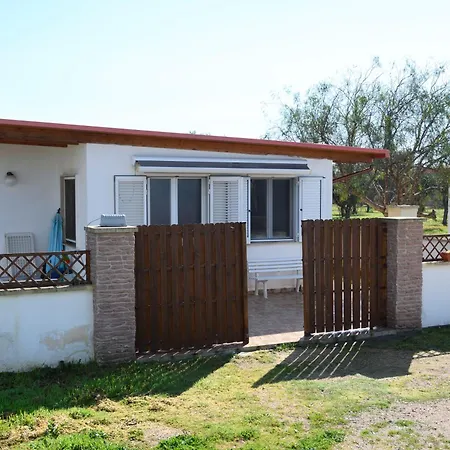 Risa Apulia Vila Torre Lapillo Exterior foto