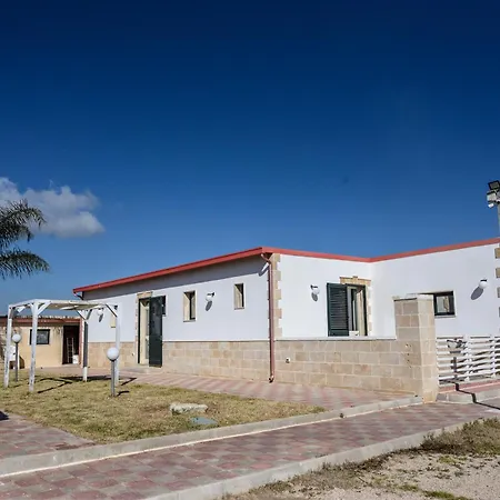 Risa Apulia Vila Torre Lapillo Exterior foto