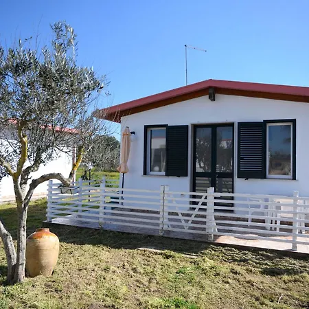 Risa Apulia Vila Torre Lapillo Exterior foto
