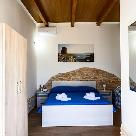 Risa Apulia Vila Torre Lapillo Exterior foto