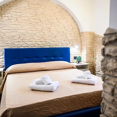 Risa Apulia Vila Torre Lapillo Exterior foto