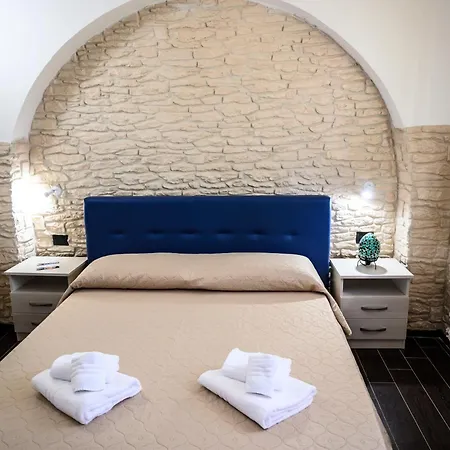 Risa Apulia Vila Torre Lapillo Exterior foto