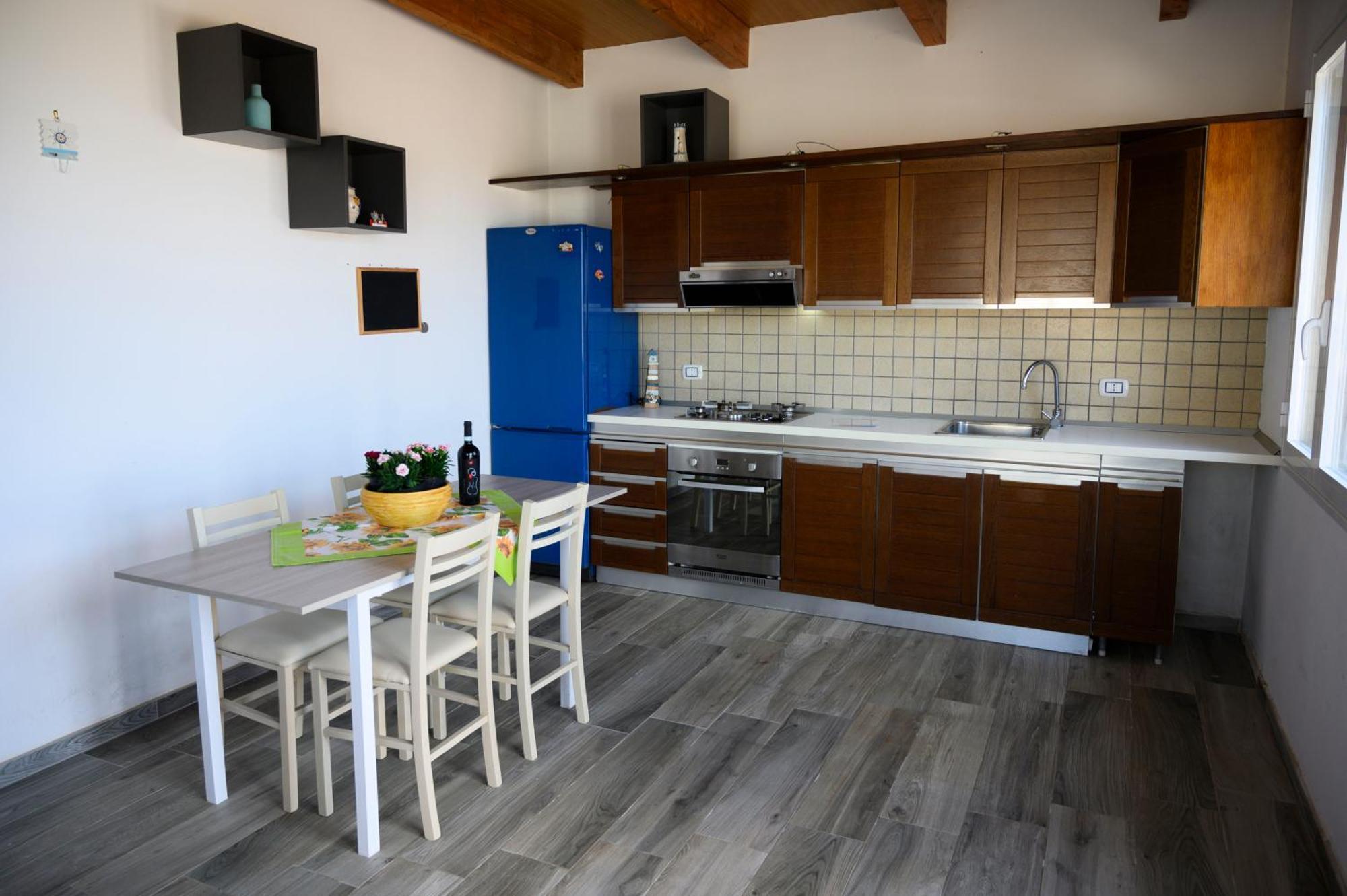 Risa Apulia