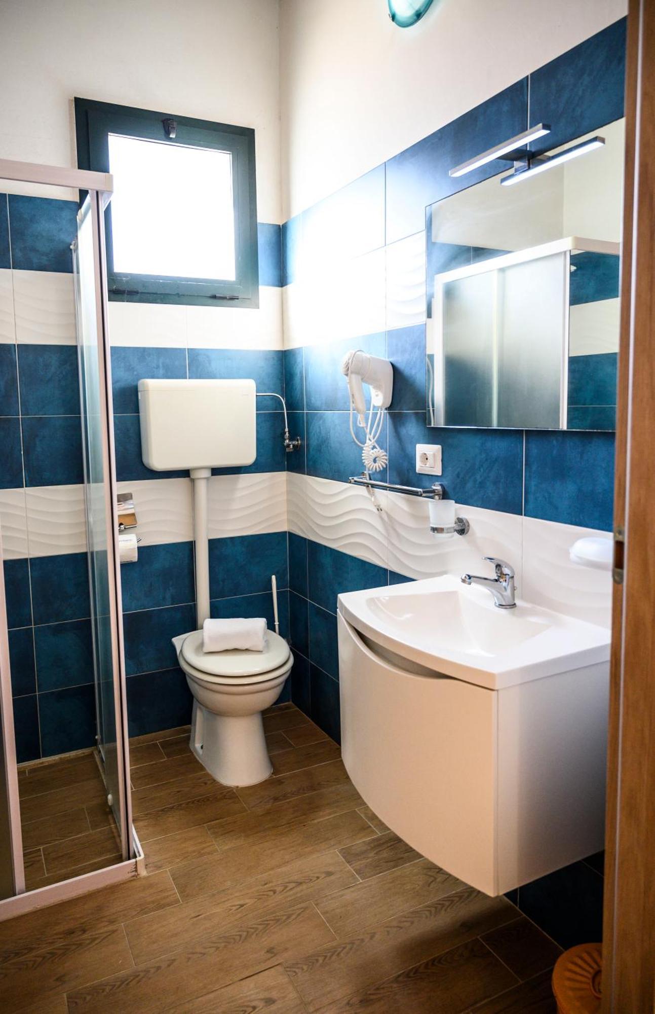 Holiday home Risa Apulia