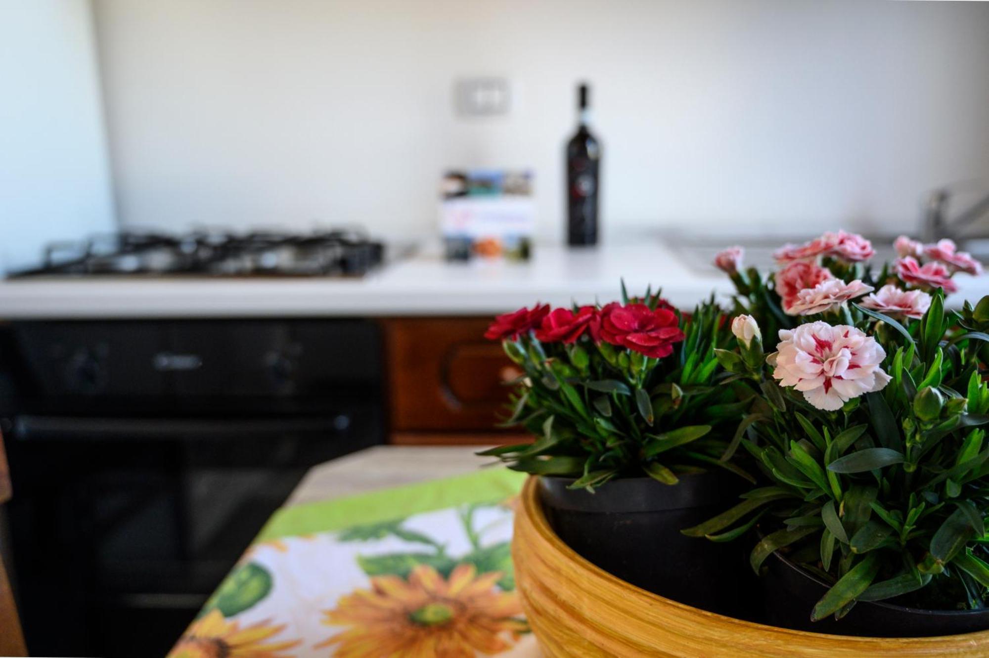 Risa Apulia Holiday home Torre Lapillo