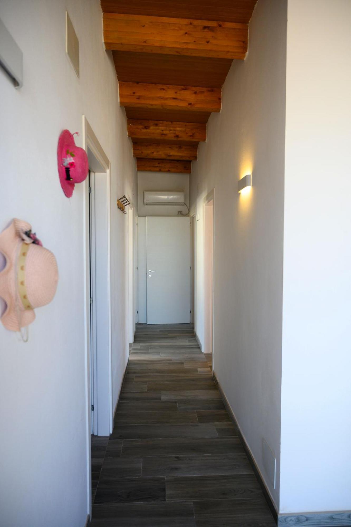 Risa Apulia Holiday home