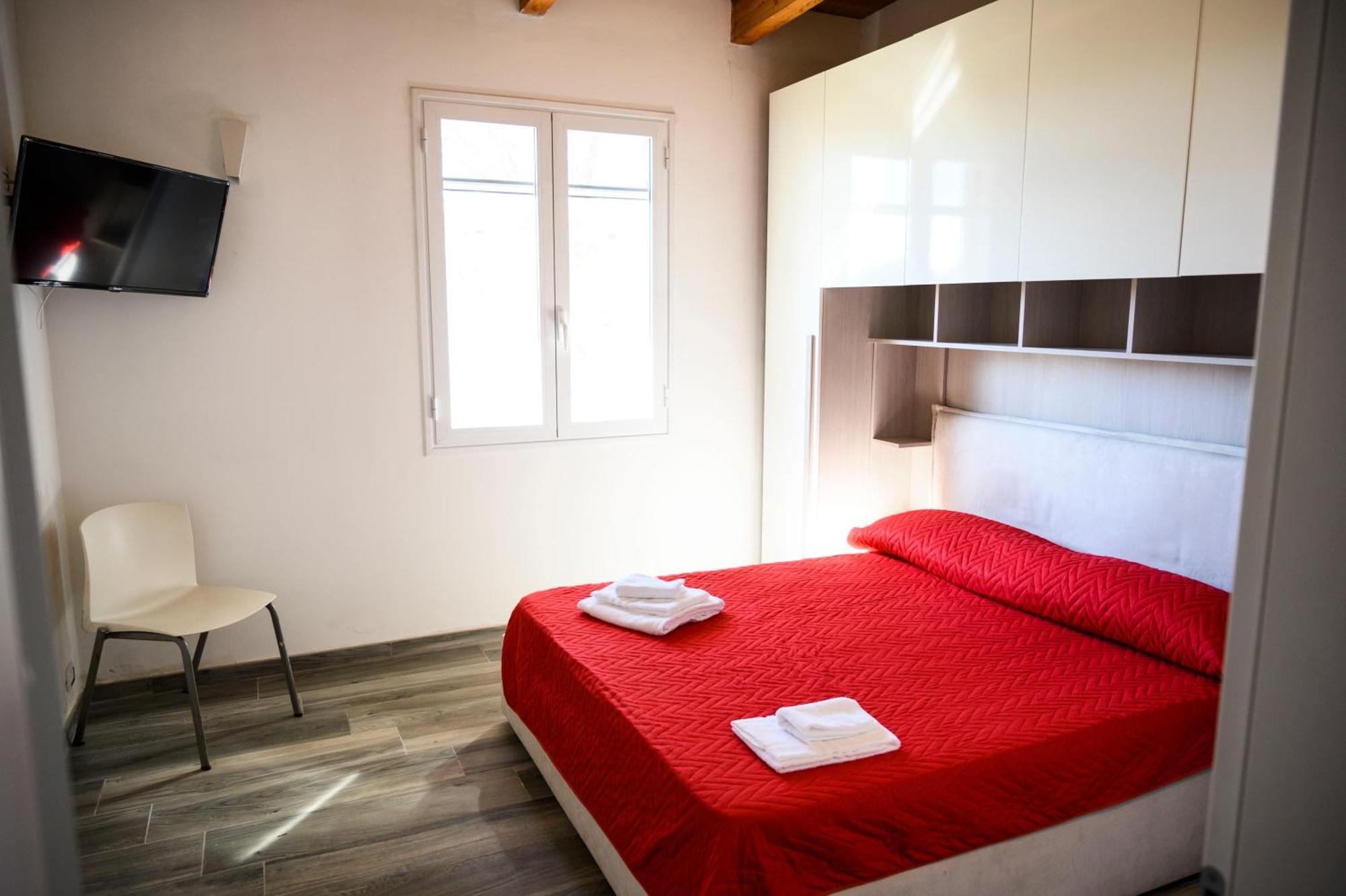 Risa Apulia Holiday home *