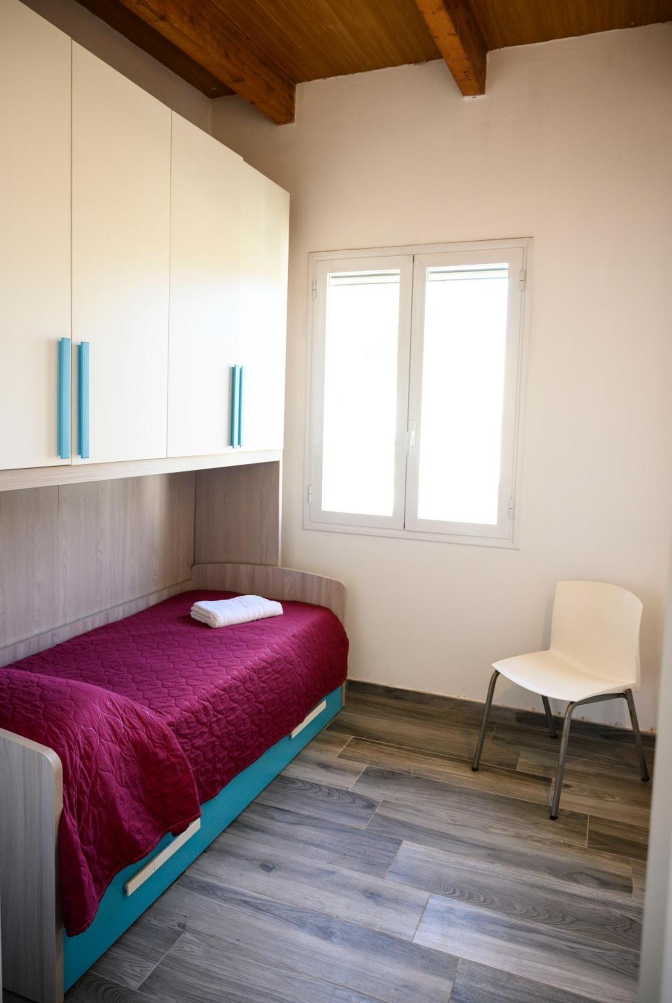Holiday home Risa Apulia Torre Lapillo