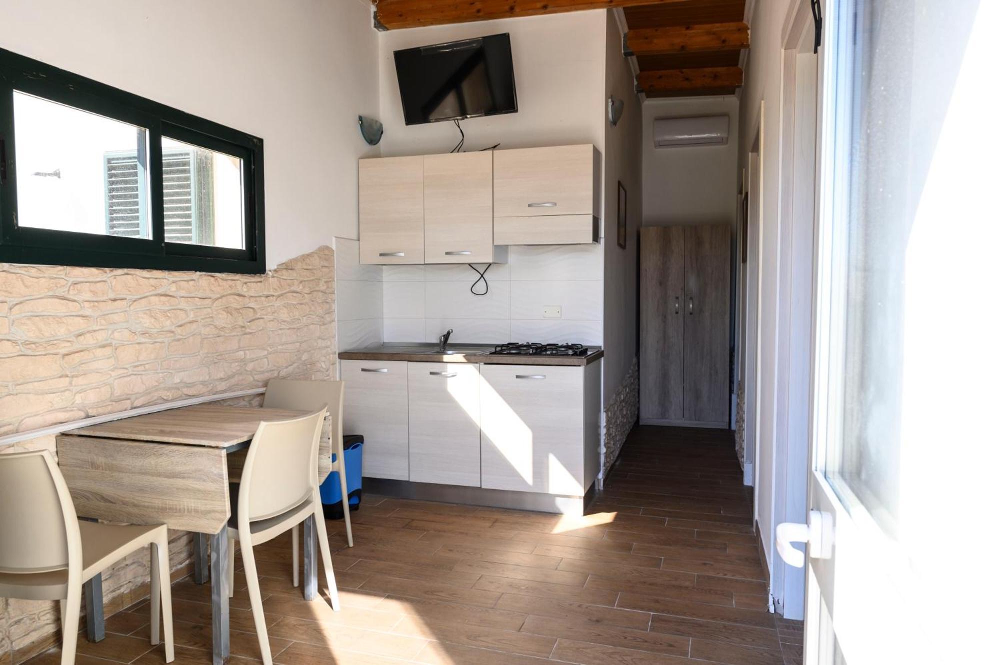 Risa Apulia Holiday home Torre Lapillo