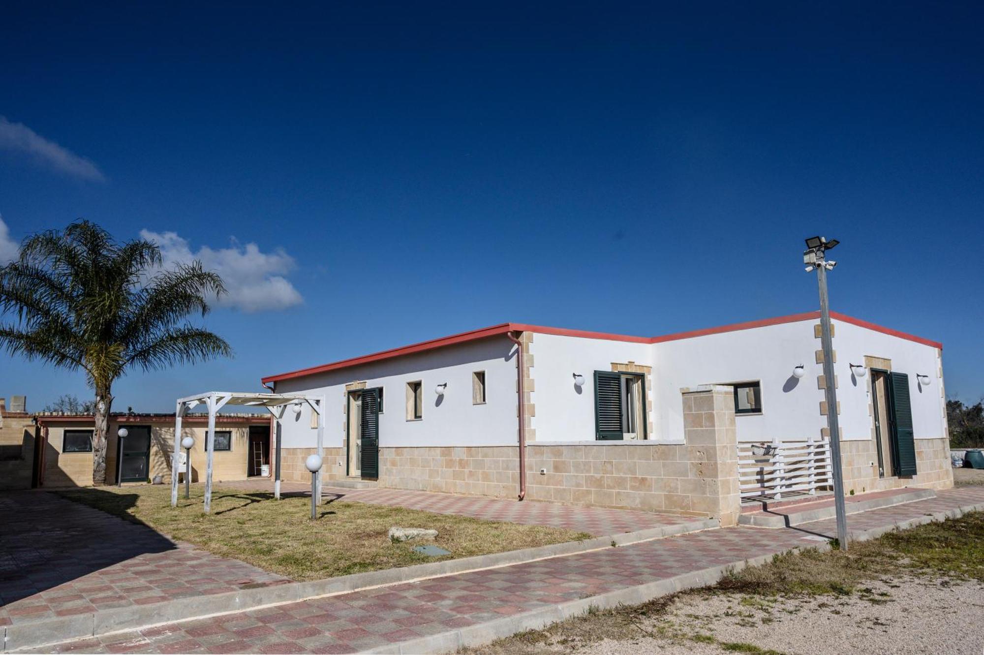 Holiday home Risa Apulia *
