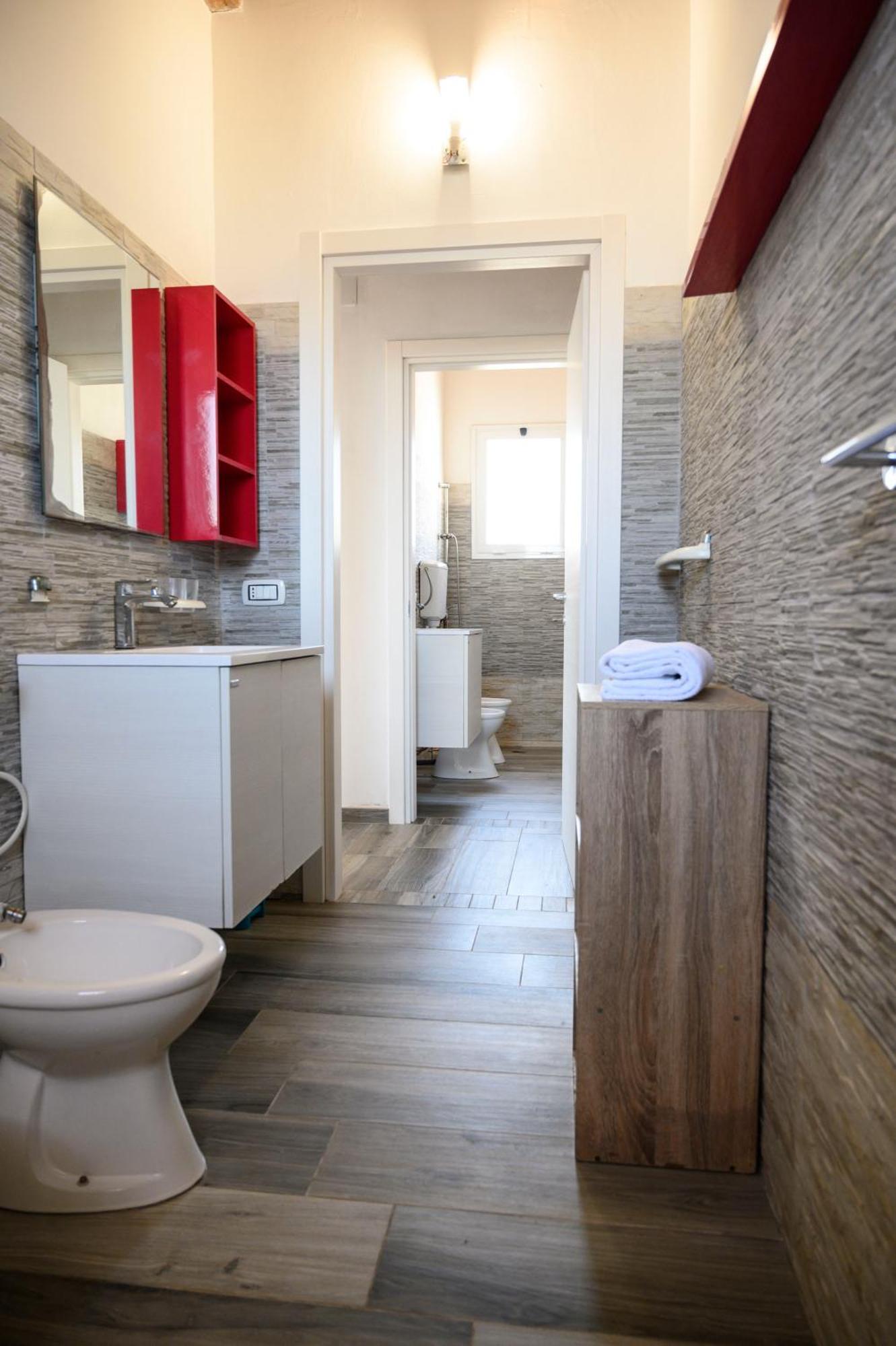 Risa Apulia Holiday home *