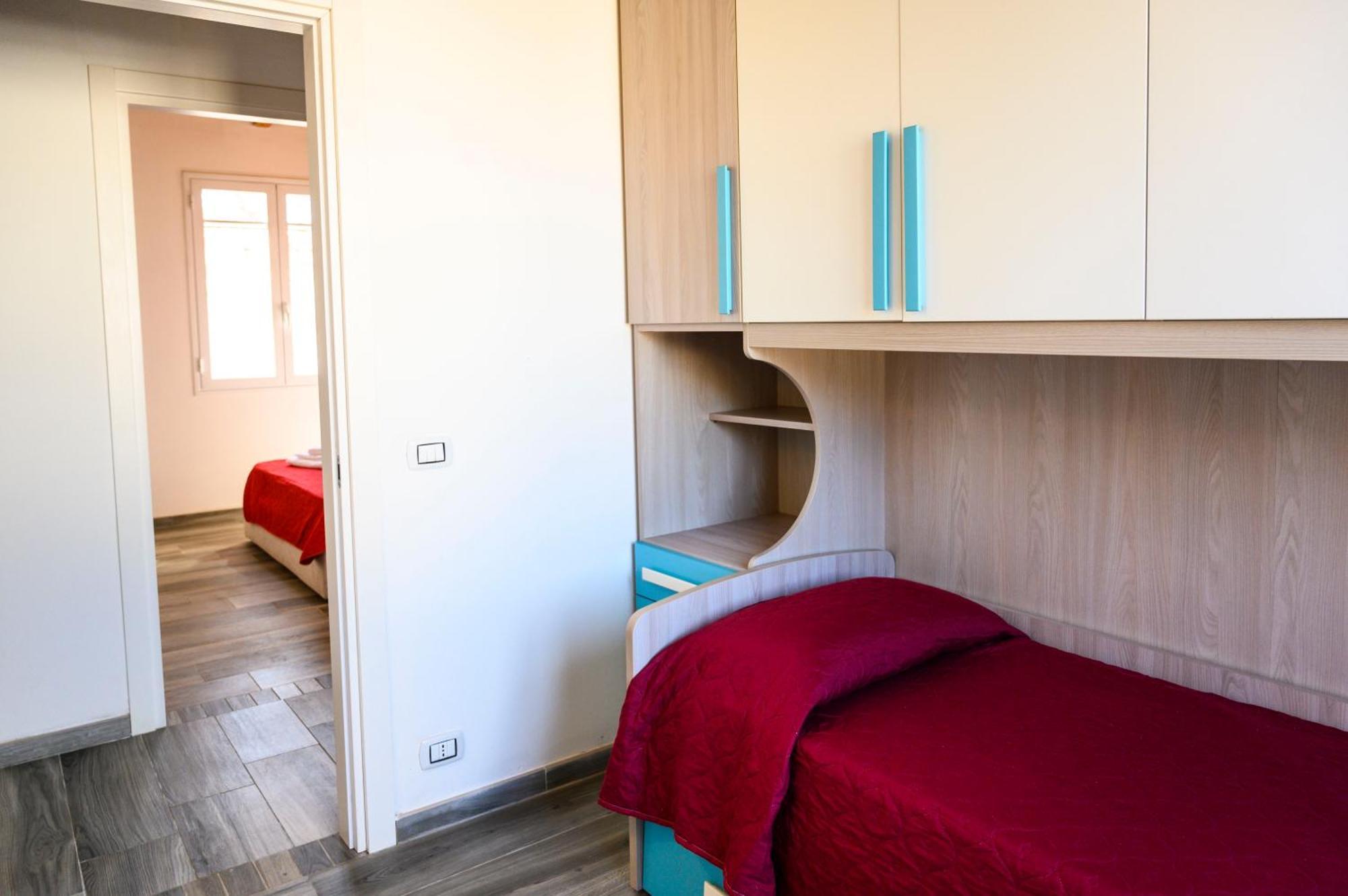 Holiday home Risa Apulia *