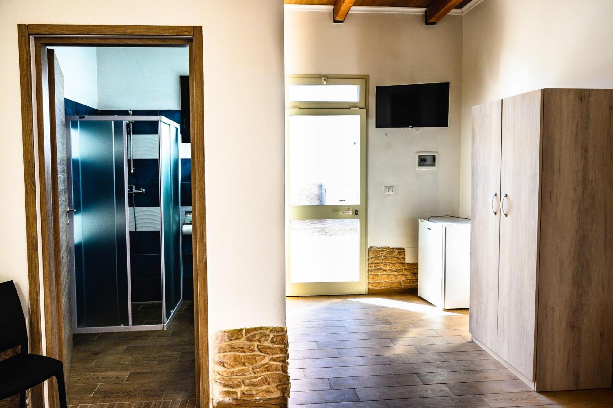 Holiday home Risa Apulia Torre Lapillo