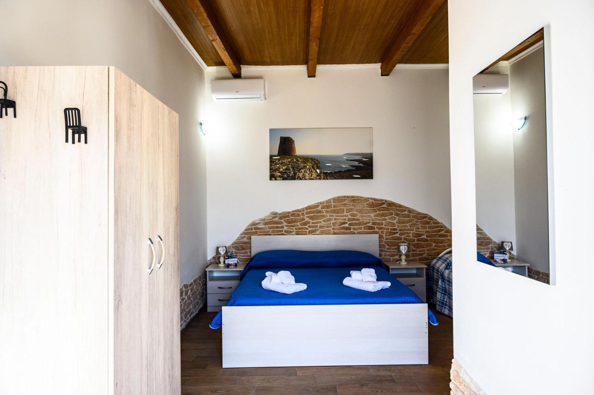 Holiday home Risa Apulia