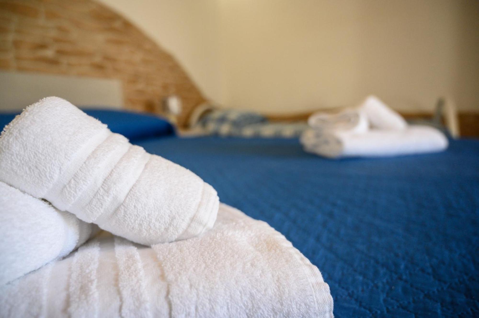Risa Apulia Holiday home