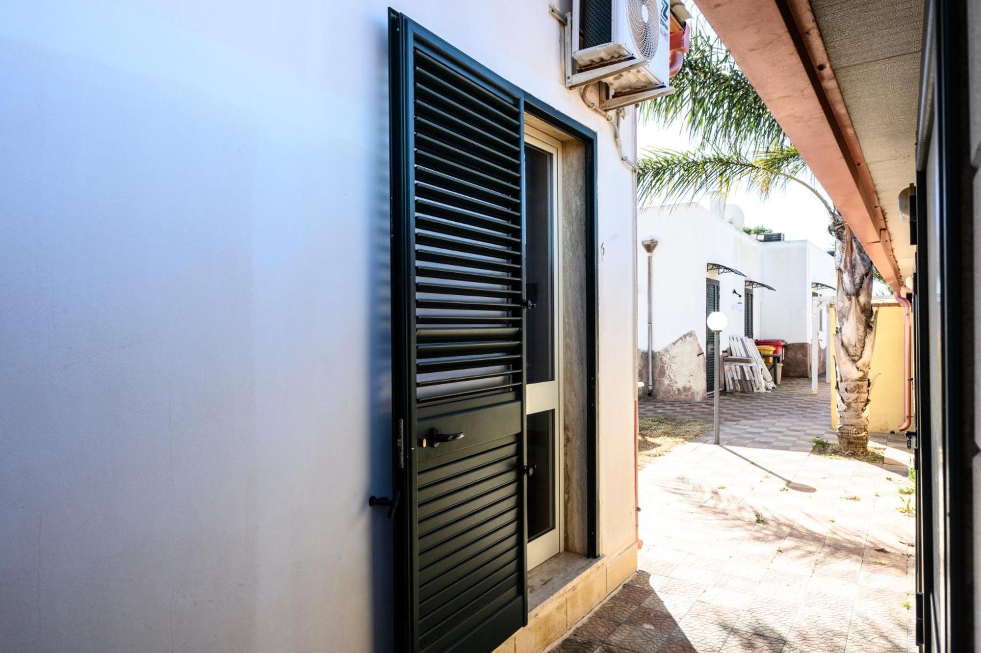 Holiday home Risa Apulia Torre Lapillo