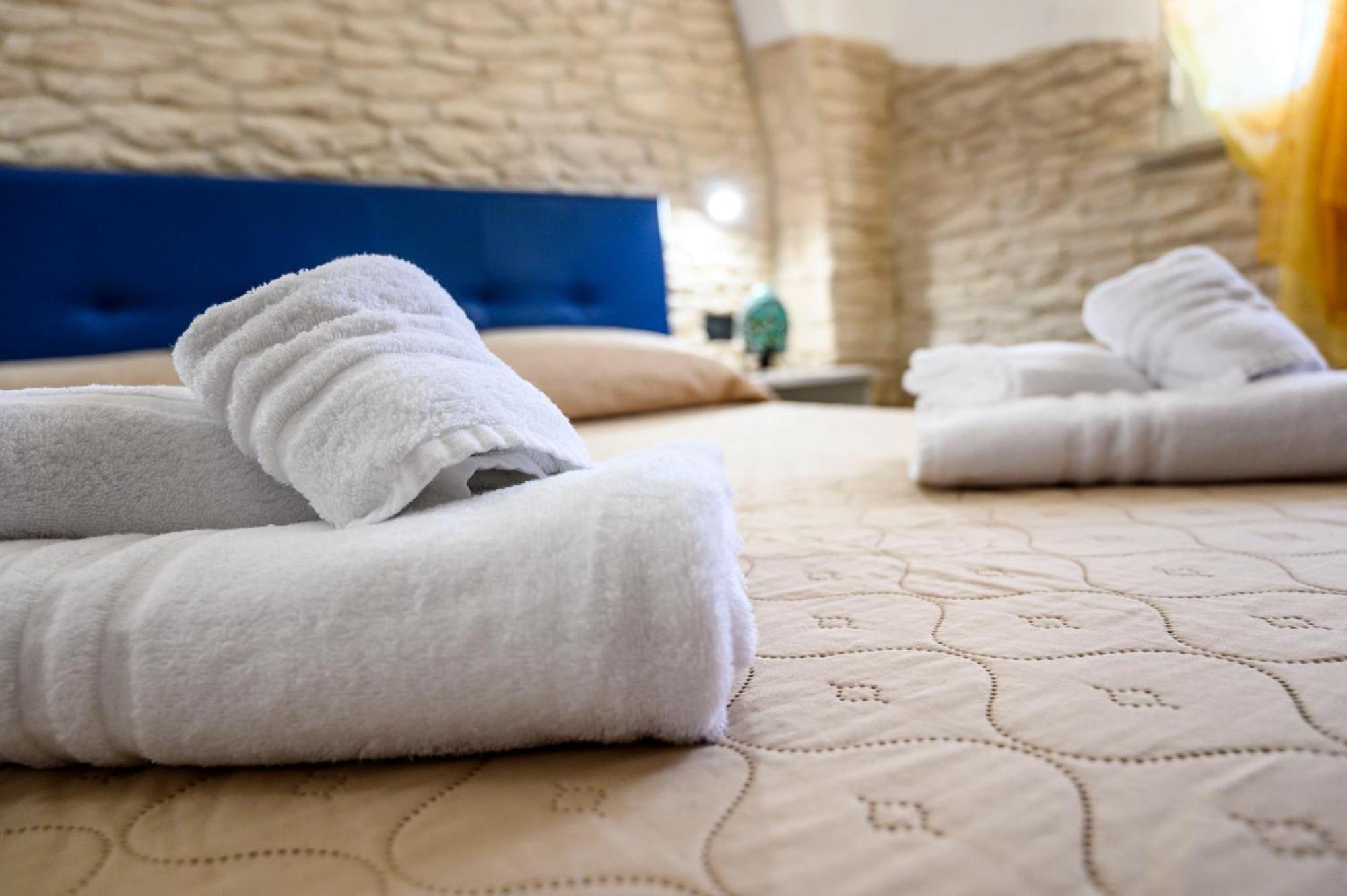 Holiday home Risa Apulia