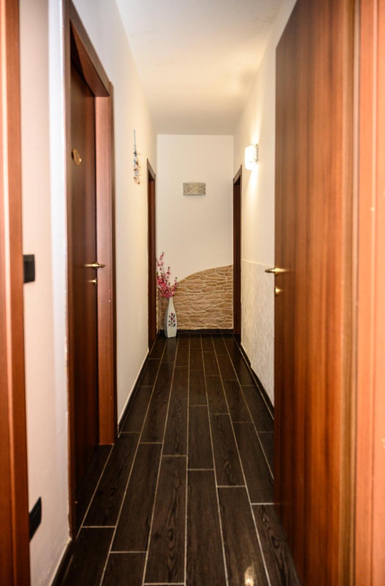 Risa Apulia Holiday home