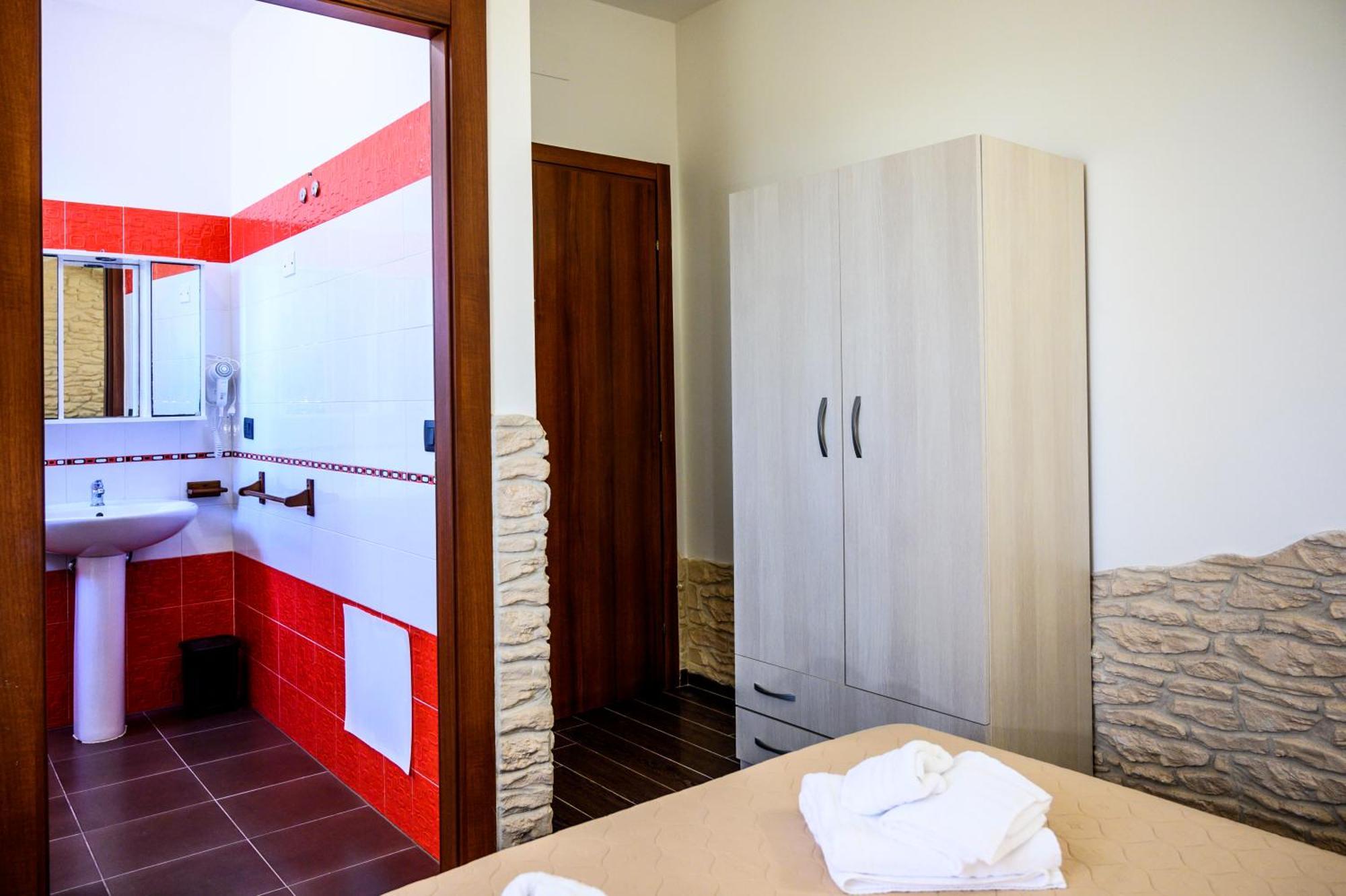 Risa Apulia Holiday home *