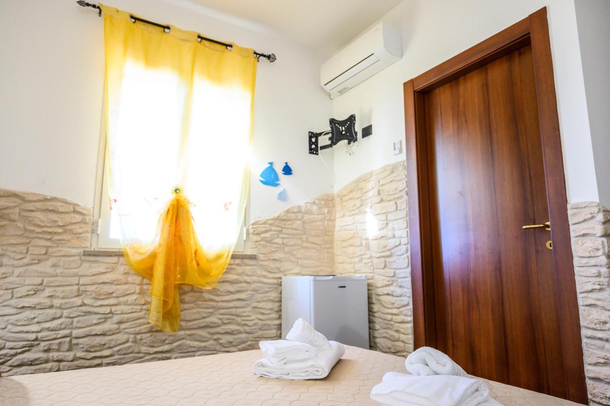 Holiday home Risa Apulia