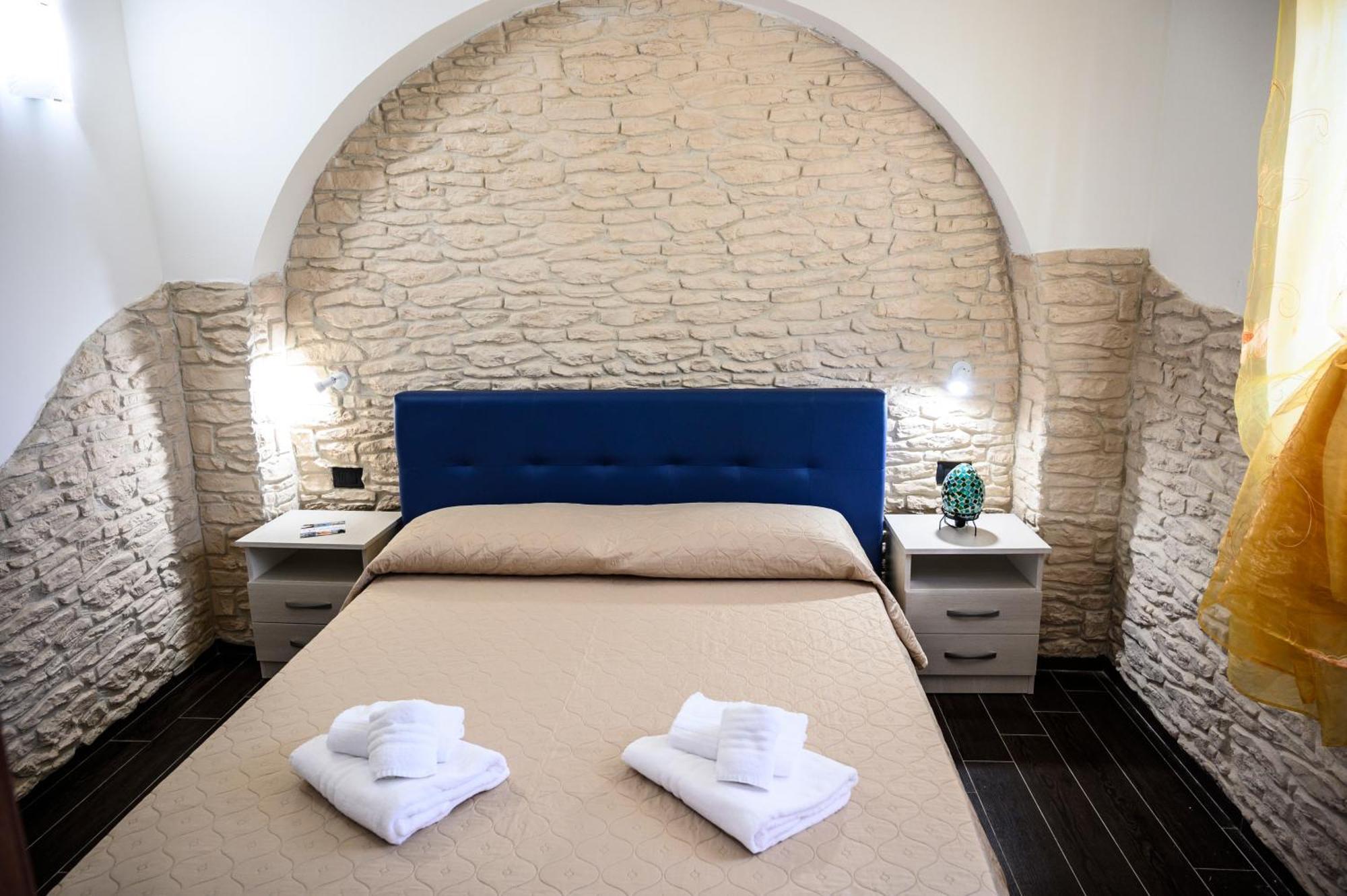 Risa Apulia Holiday home