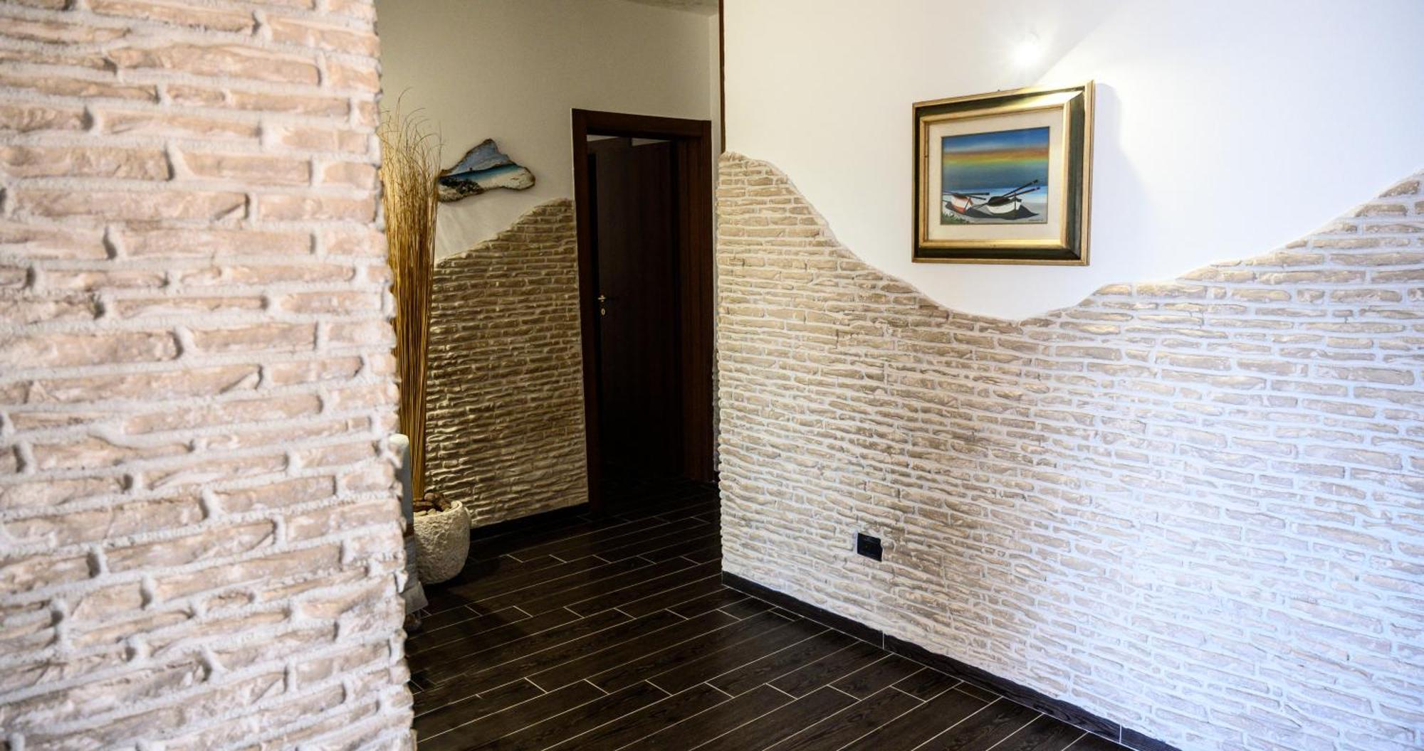 Risa Apulia * Torre Lapillo