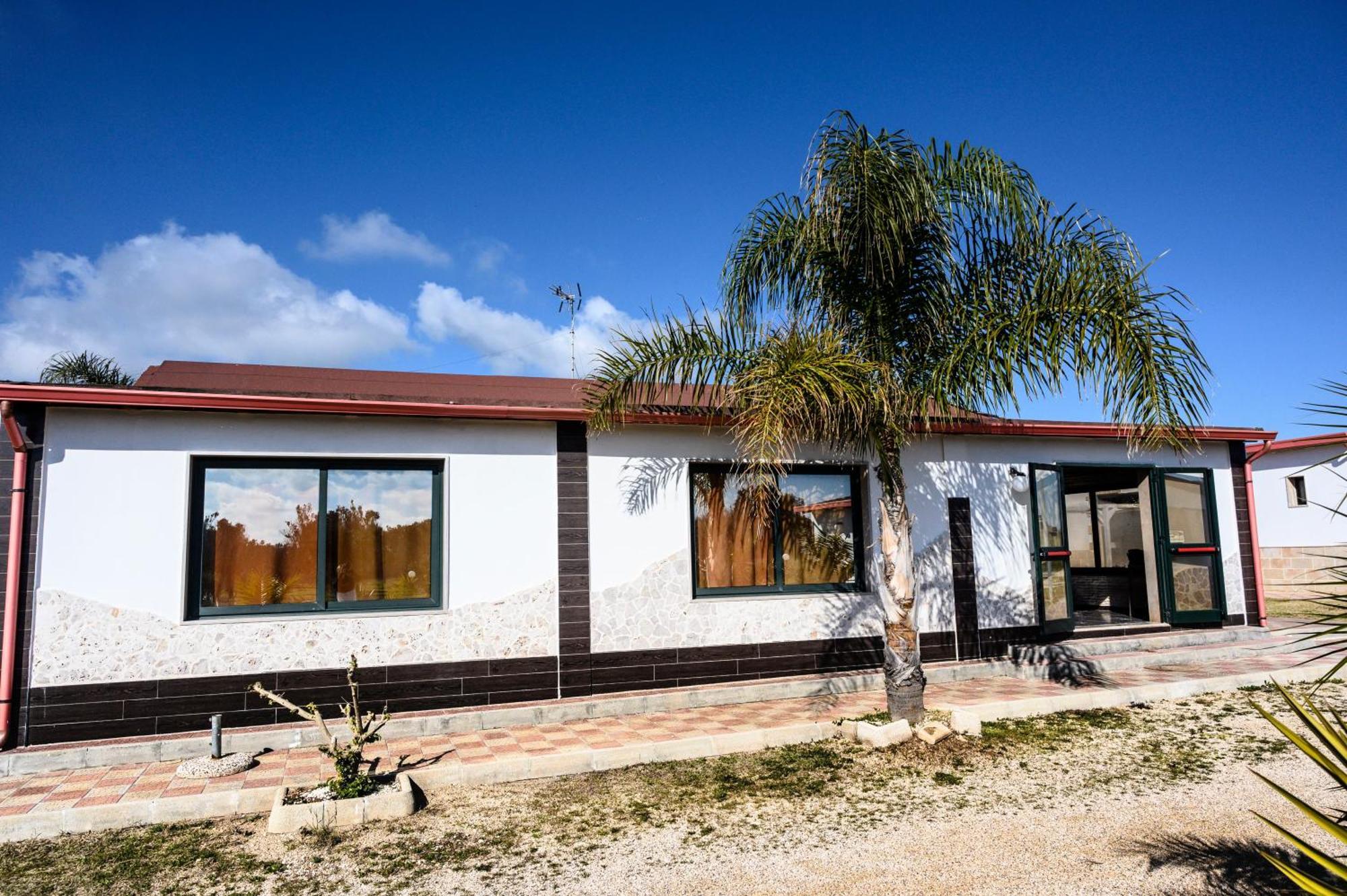 Risa Apulia Holiday home