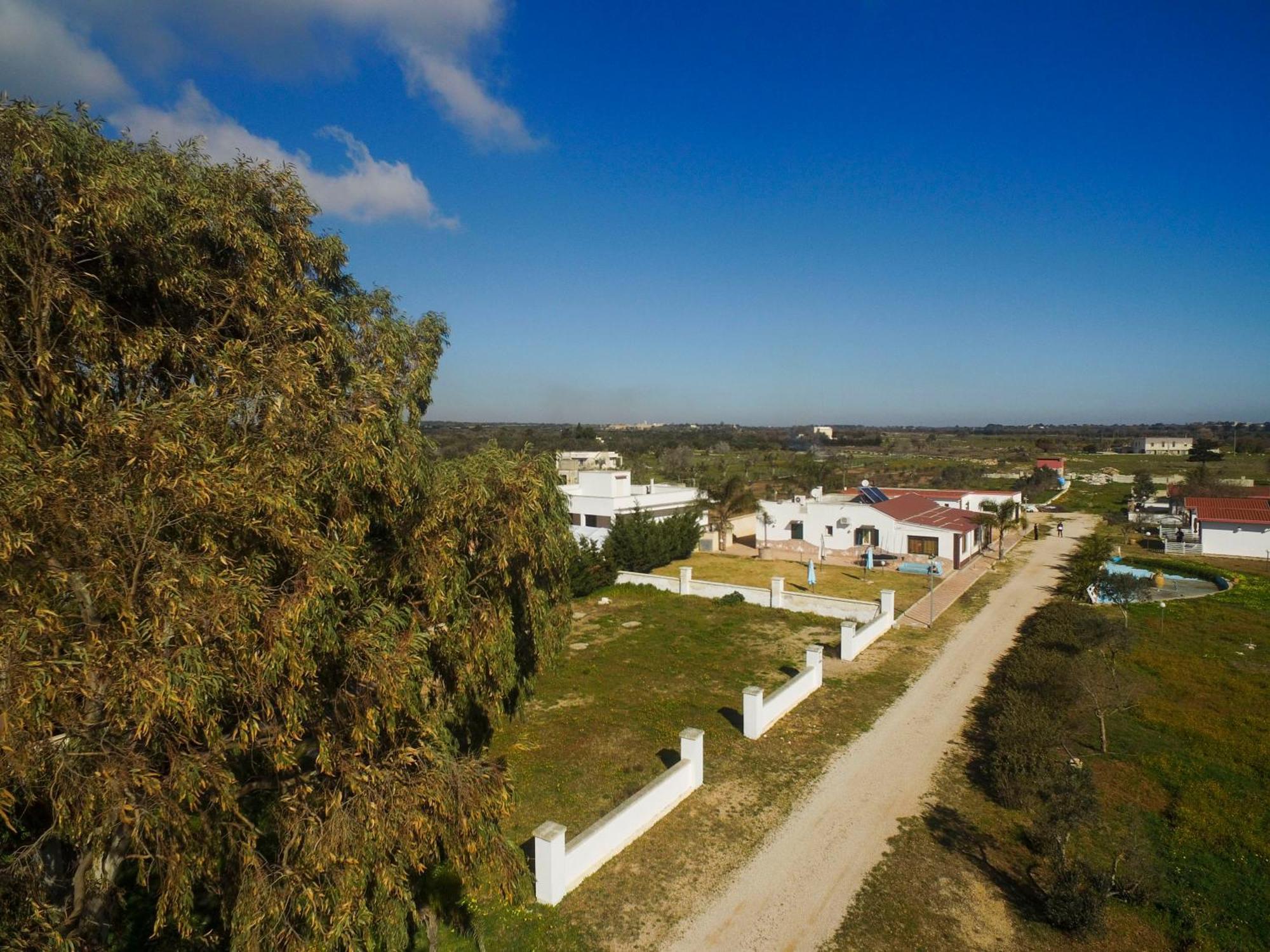 Holiday home Risa Apulia