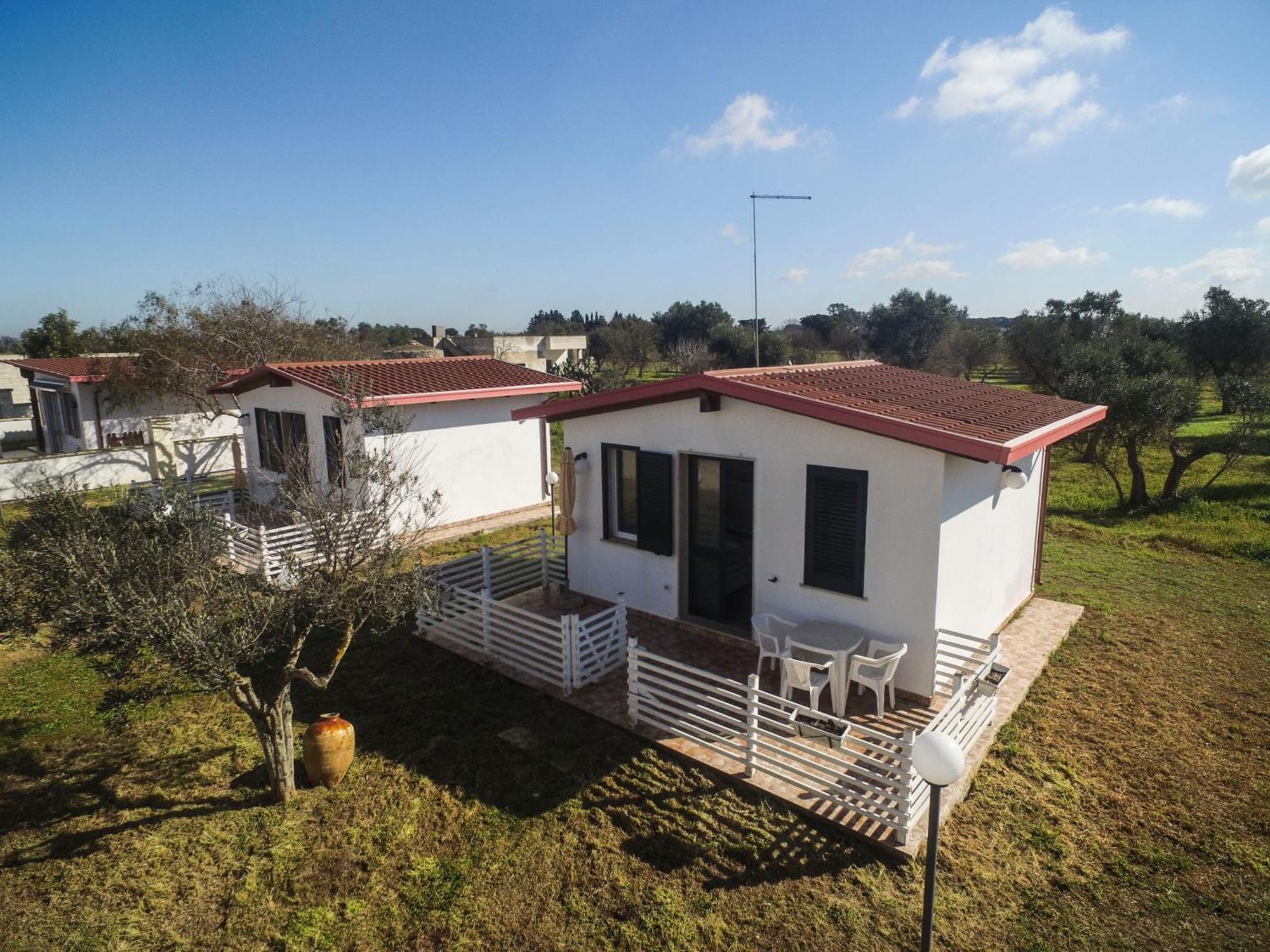 Risa Apulia Torre Lapillo
