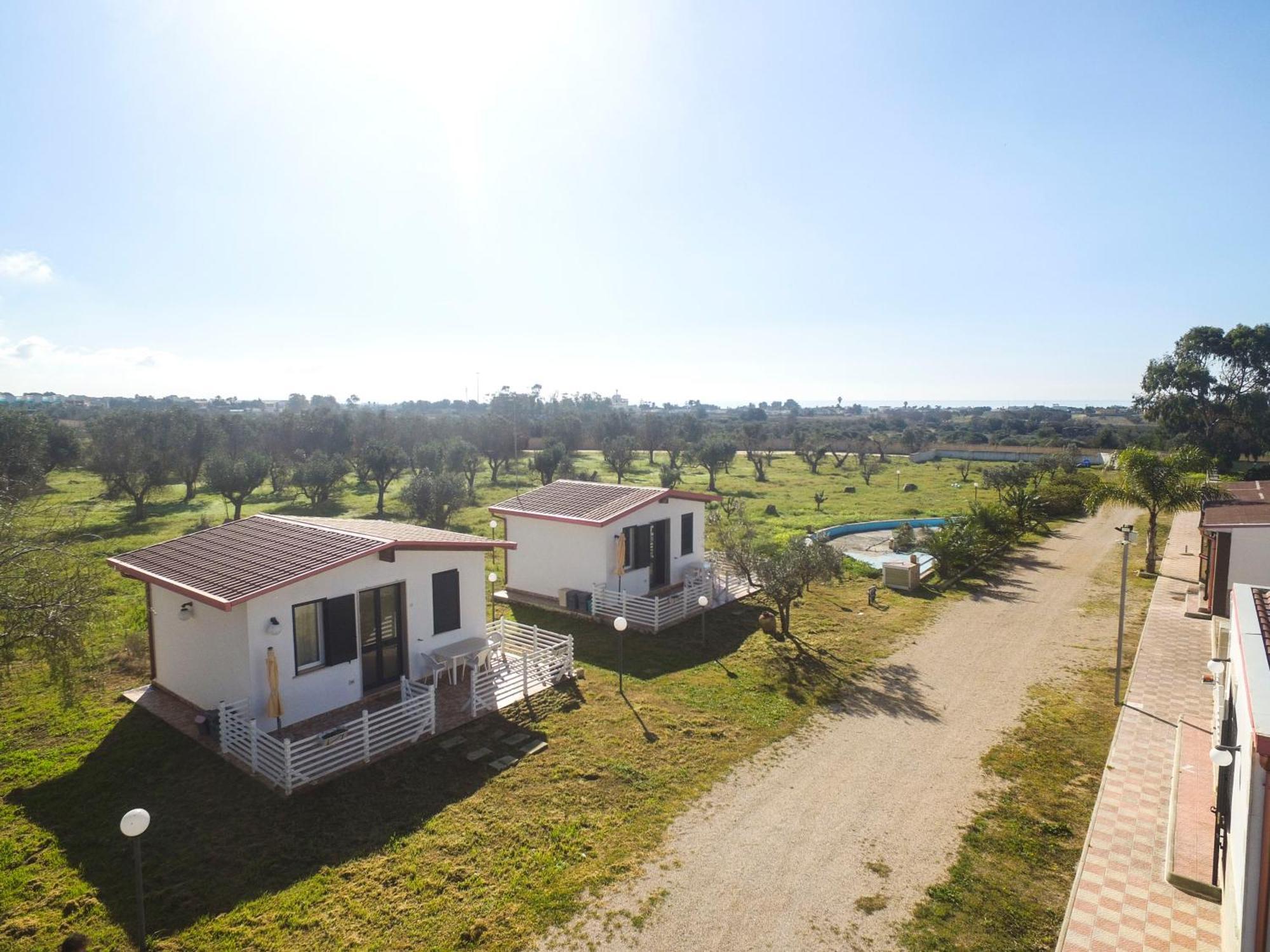 Risa Apulia Holiday home