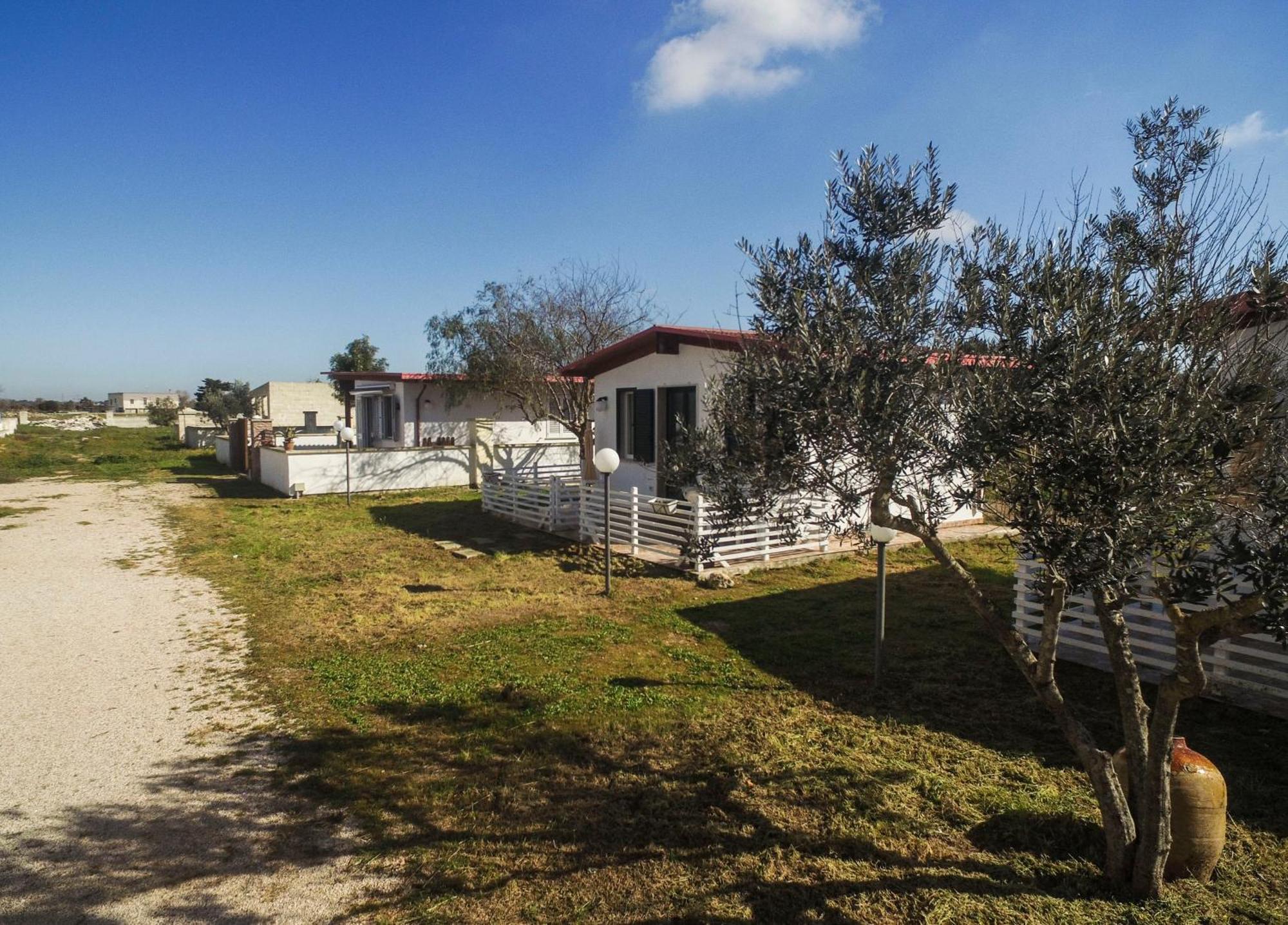 Risa Apulia *