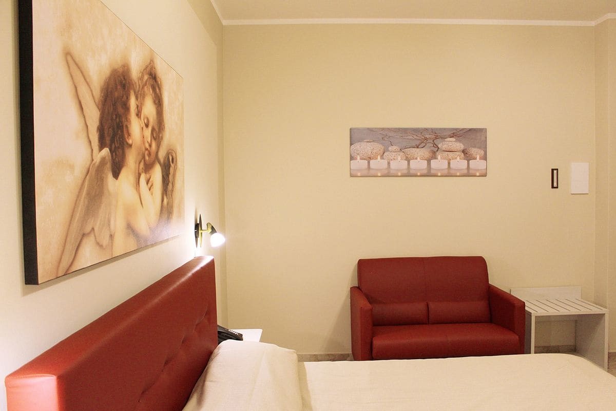 Holiday home Risa Apulia *